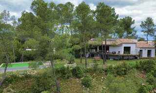 Maison 4 Pièces 122 m² à vendre à Saint-Clément-de-Rivière (34980)