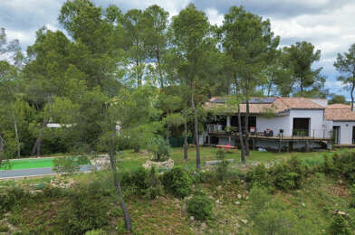 Maison 4 pièces 650000 €