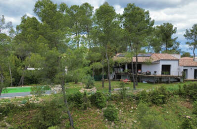 Villa contemporaine T4 de 122m2 — photo du bien