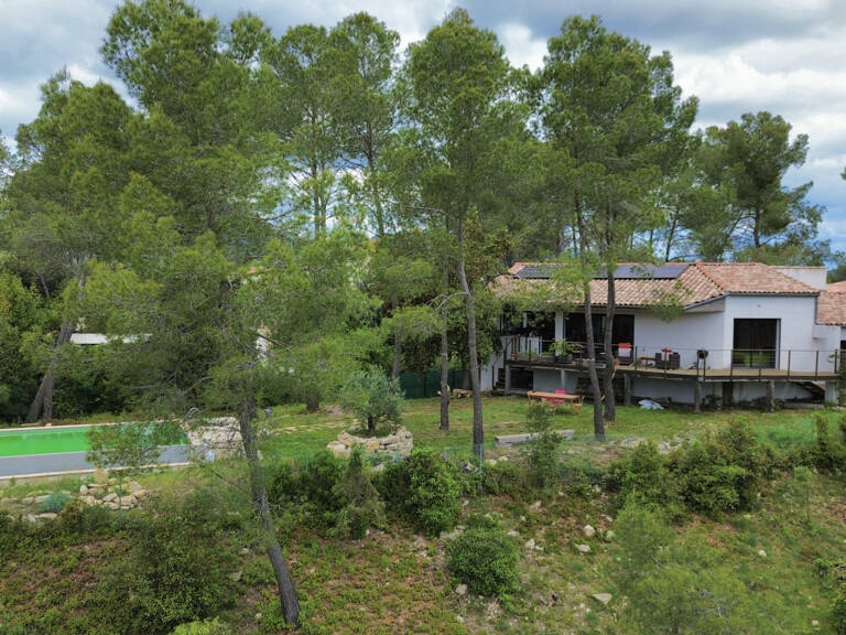 Villa contemporaine T4 de 122m2 — photo 1