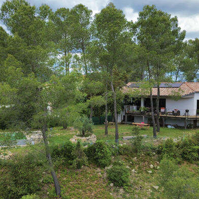 Maison 4 pièces 650000 €