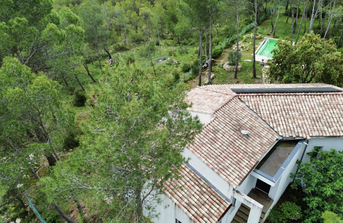 Villa contemporaine T4 de 122m2 — photo 2