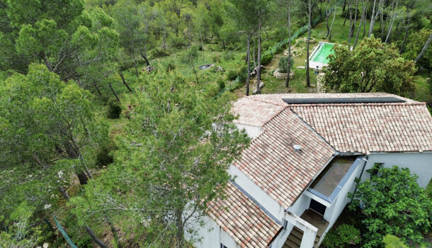 Villa / Maison 4 pièces  à vendre Saint-Clément-de-Rivière 34980