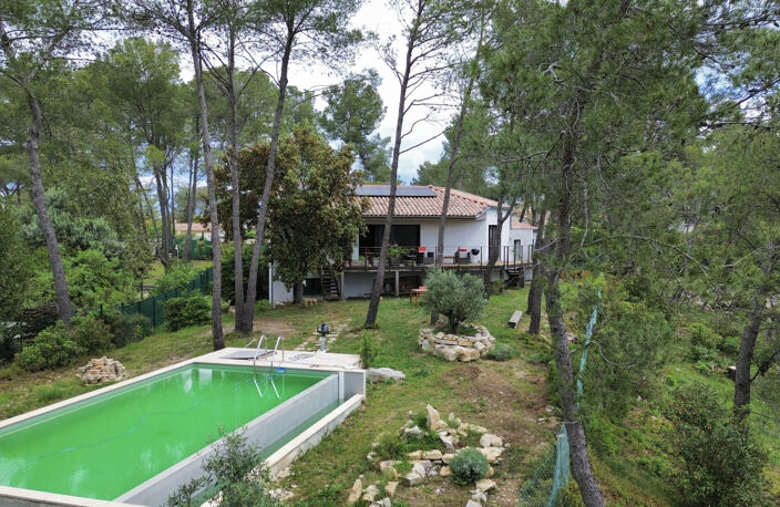 Villa contemporaine T4 de 122m2 — photo 3