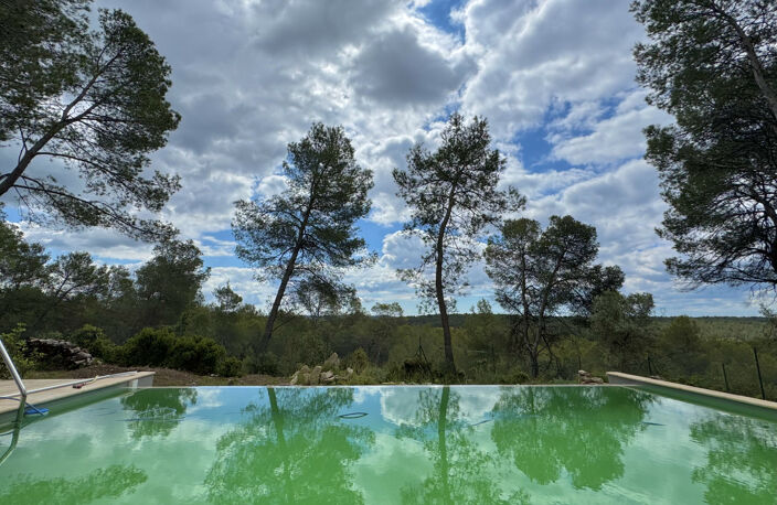 Villa contemporaine T4 de 122m2 — photo 4