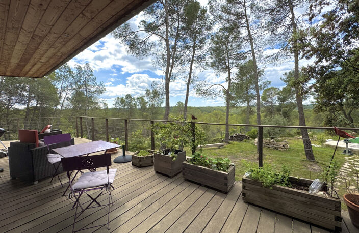 Villa contemporaine T4 de 122m2 — photo 5