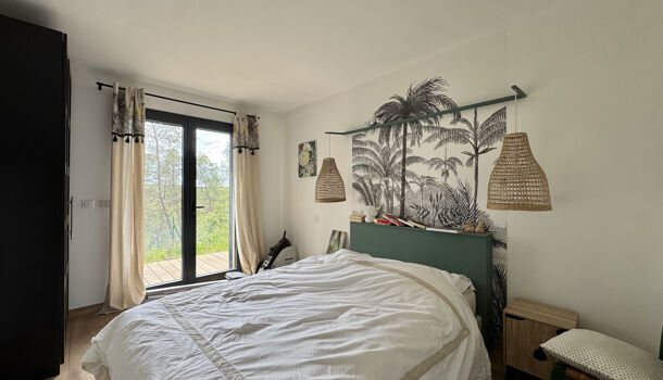 Villa / Maison 4 pièces  à vendre Saint-Clément-de-Rivière 34980