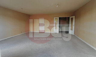 Appartement 4 Pièces 84 m² à vendre à Creil (60100)