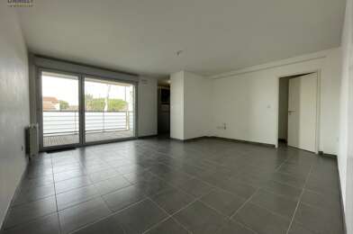 Appartement 3 pièces 229900 €
