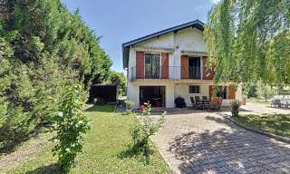 Maison 5 Pièces 108 m² à vendre à Saint-Just-de-Claix (38680)