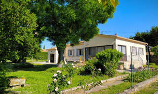 Maison 5 Pièces 120 m² à vendre à Saint-Laurent-la-Vernède (30330)