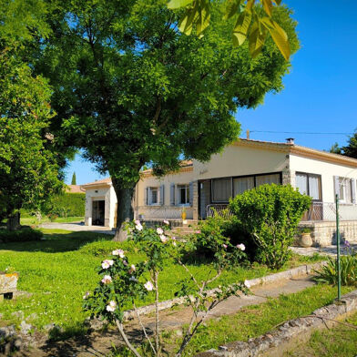 Maison 5 pièces 258000 €