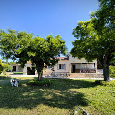 Maison 5 pièces 258000 €