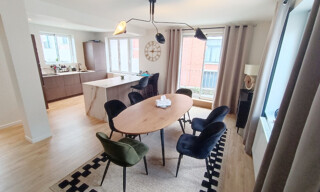 Maison 4 Pièces 110 m² à vendre à Amiens (80000)