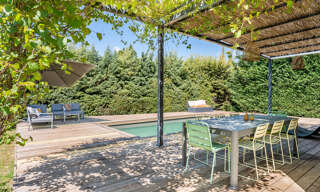 Appartement 5 Pièces 119 m² à vendre à Peynier (13790)