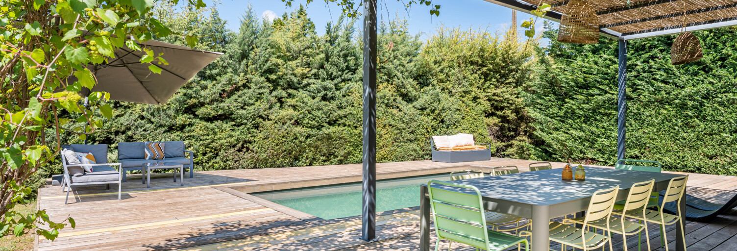 Appartement 5 Pièces 119 m² à vendre à Peynier (13790)