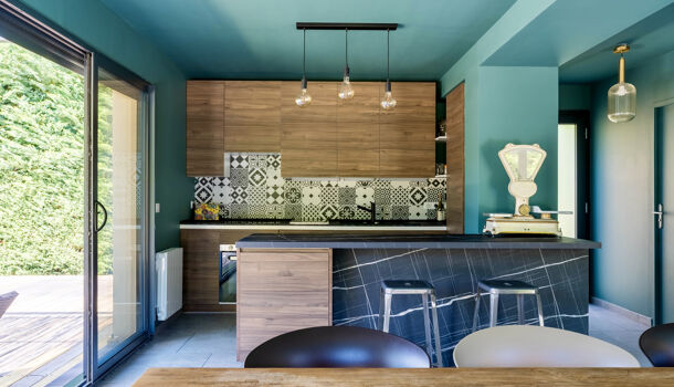 Appartement 5 pièces  à vendre Peynier 13790