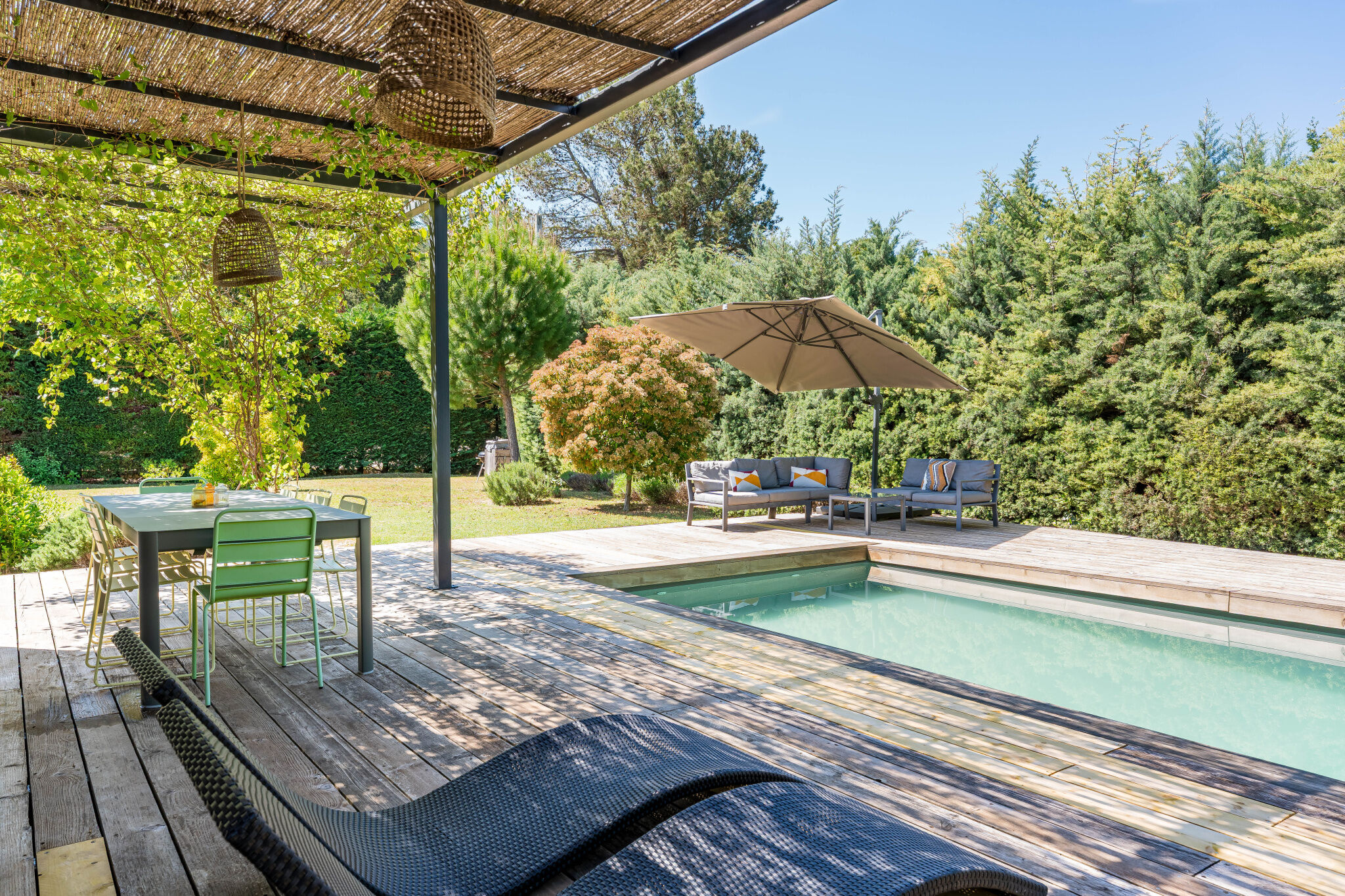 Appartement  T5 à vendre Peynier 13790