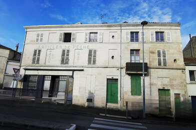 Immeuble  240000 €