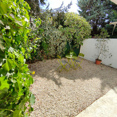 Appartement 2 pièces 139000 €