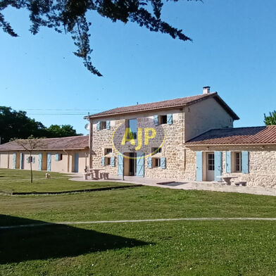 Maison 13 pièces 915000 €