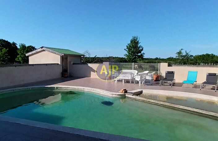 Demeure Saint Vivien De Medoc 13 pièce(s) 550 m2 — photo 5