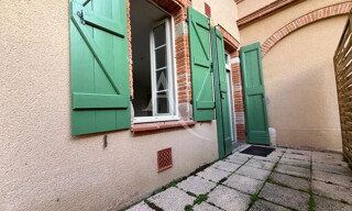 Appartement 3 Pièces 56 m² à louer à Lavaur (81500)