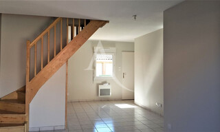 Maison 3 Pièces 54 m² à louer à Plaisance-du-Touch (31830)