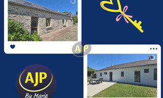Maison 7 Pièces 160 m² à vendre à Guémené-Penfao (44290)