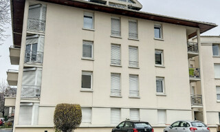 Appartement 2 Pièces 55 m² à louer à Reims (51100)