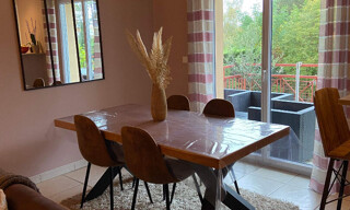 Appartement 3 Pièces 65 m² à louer à Poitiers (86000)