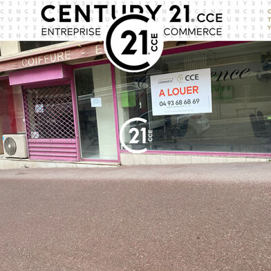 Commerce  1170 €