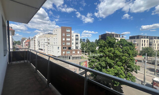 Appartement 2 Pièces 80 m² à louer à Strasbourg (67000)