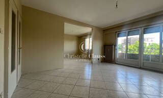 Appartement 2 Pièces 80 m² à louer à Strasbourg (67000)