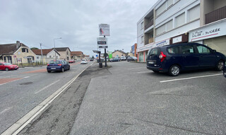 Commerce  170 m² à louer à Pau (64000)
