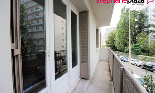 Appartement 4 Pièces 61 m² à louer à Lyon 8 (69008)