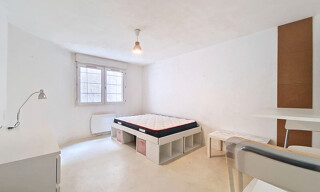 Appartement 1 Pièce 23 m² à louer à Lyon 7 (69007)