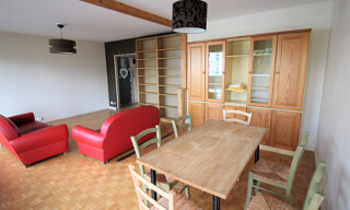 Appartement 4 Pièces 88 m² à louer à Lyon 7 (69007)