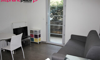 Appartement 1 Pièce 19 m² à louer à Limonest (69760)