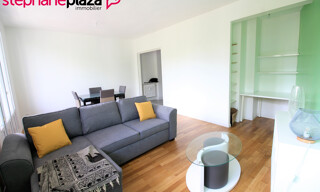 Appartement 3 Pièces 76 m² à louer à Lyon 7 (69007)