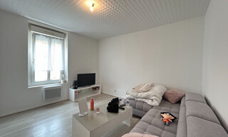 Appartement 1 Pièce 32 m² à louer à Reims (51100)