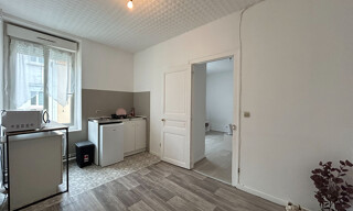 Appartement 1 Pièce 32 m² à louer à Reims (51100)