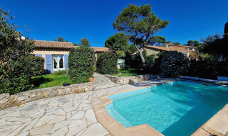 Maison 5 Pièces 121 m² à vendre à Le Muy (83490)