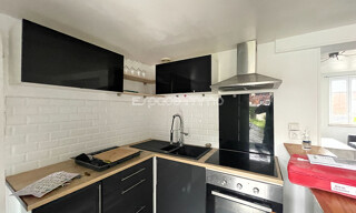Immeuble  112 m² à vendre à Déville-lès-Rouen (76250)