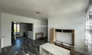 Immeuble  112 m² à vendre à Déville-lès-Rouen (76250)