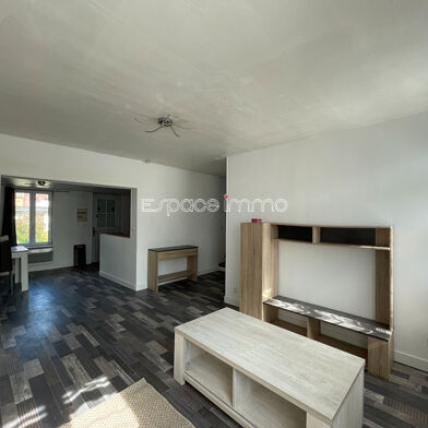 Immeuble  200000 €