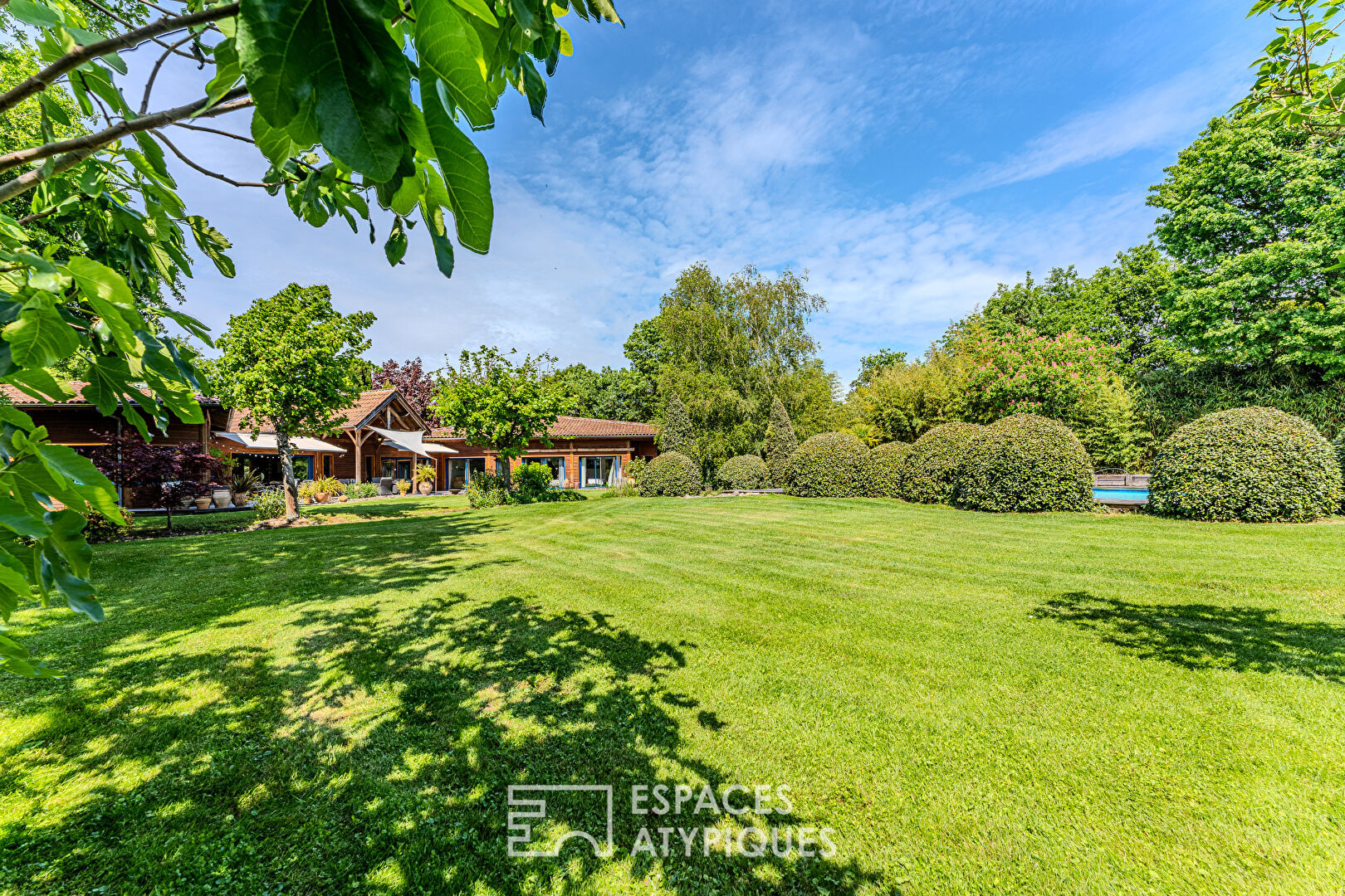 Biscarrosse Maison 7 pièces 243 m²