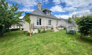 Maison 6 Pièces 132 m² à vendre à Saint-Gilles (35590)