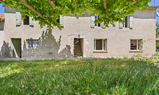 Maison 6 Pièces 230 m² à vendre à Robion (84440)