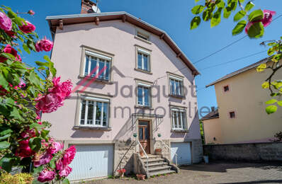 Maison Lons Le Saunier 10 pièce(s) — photo du bien